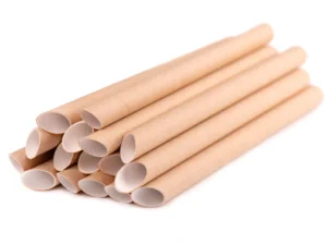 Paper straw 12mm