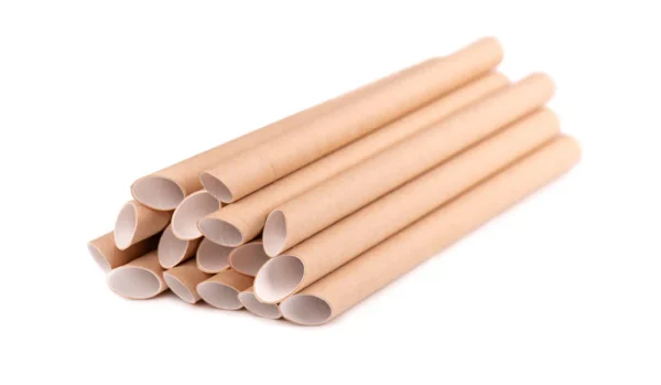Paper straw 12mm