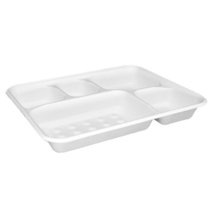 Tray (5 Compartment)