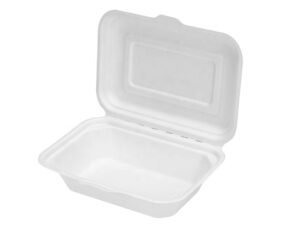 Clamshell (7''x5.3''x2.2")