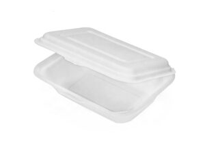 Clamshell (6.7''x5''x2'')