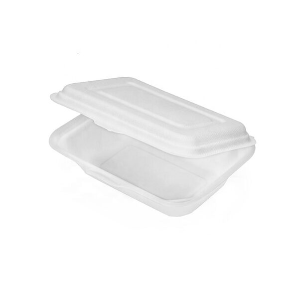 Clamshell (6.7''x5''x2'')