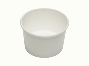 ice cream cup 5oz