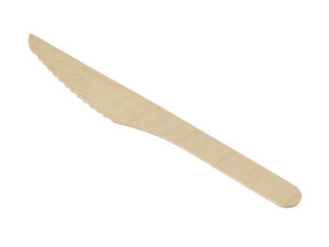 Wooden Knife