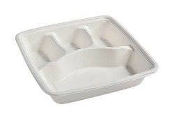 Tray (9"x9")