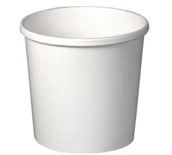ice cream cup 12oz