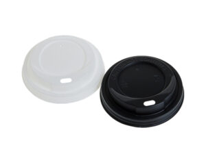 paper lid 90mm