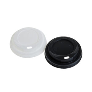 paper lid 90mm