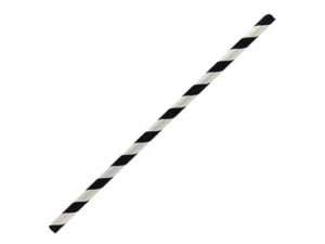 Paper straw 6mm
