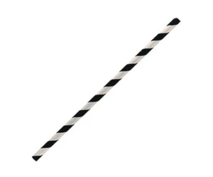 Paper straw 6mm