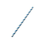 paper straw 8inch
