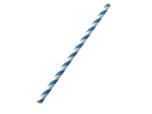 Paper straw 8mm