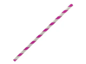Paper straw 10mm