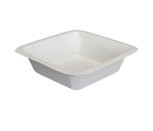 Square Bowl (5 OZ )